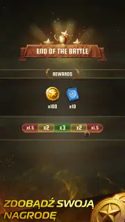 Blitzkrieg Assault: War Zone! screenshot 6