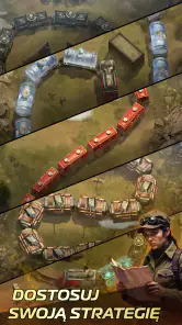 Blitzkrieg Assault: War Zone! screenshot
