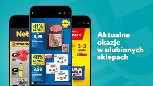 Blix - Gazetki Promocyjne screenshot 2