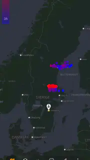 Blixtvakt screenshot 1