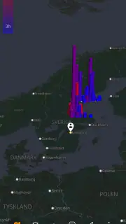 Blixtvakt screenshot 3