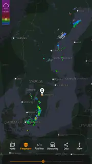 Blixtvakt screenshot 5
