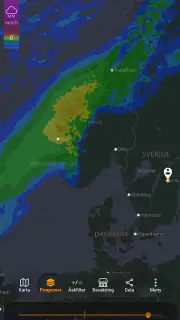 Blixtvakt screenshot 6