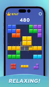 Block Blast! screenshot