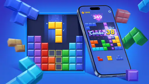 Block Blast! screenshot