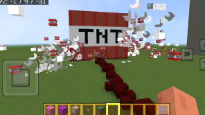 Block Blast TNT screenshot 1