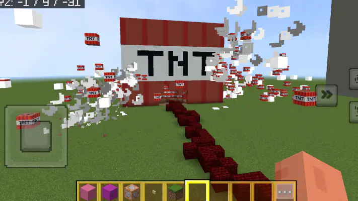 Block Blast TNT screenshot 1