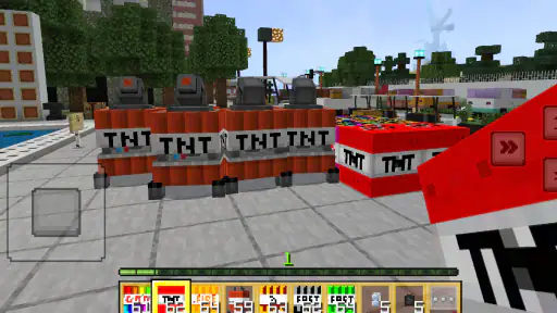 Block Blast TNT screenshot 6