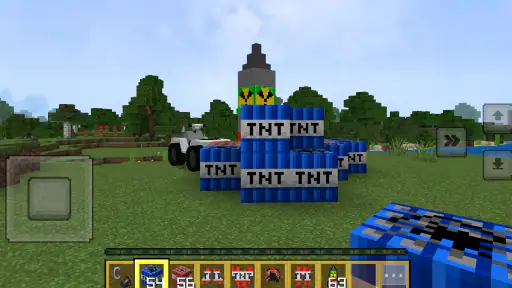 Block Blast TNT screenshot 7