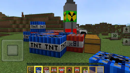 Block Blast TNT screenshot 8