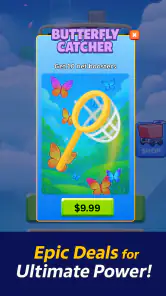 Block Blitz: Gems Puzzle screenshot