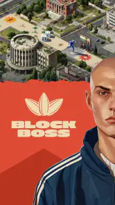 Block Boss screenshot