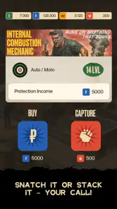 Block Boss screenshot