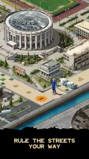 Block Boss screenshot 4