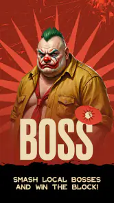 Block Boss screenshot
