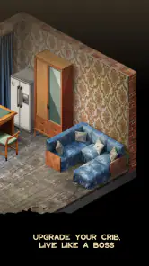 Block Boss screenshot