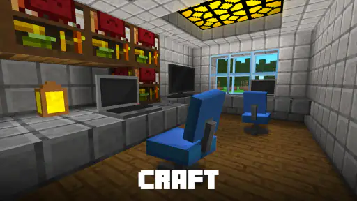 Block World 3D: Twórz i Buduj screenshot