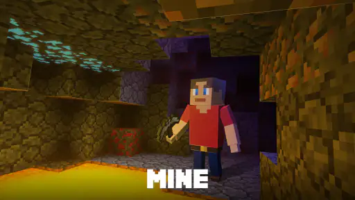 Block World 3D: Twórz i Buduj screenshot