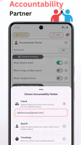 BlockerHero - Porn Blocker screenshot