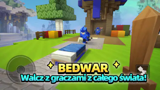 Blockman Go screenshot
