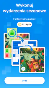 Blockudoku - Klocki sudoku screenshot