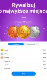 Blockudoku - Klocki sudoku screenshot