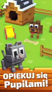 Blocky Farm screenshot