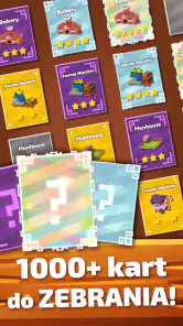 Blocky Farm screenshot