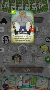 Blok Ekipa na Rejonie screenshot