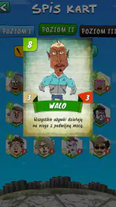 Blok Ekipa na Rejonie screenshot