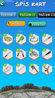 Blok Ekipa na Rejonie screenshot 8