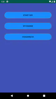 Blok Ekipa Quiz screenshot 1
