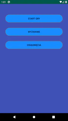 Blok Ekipa Quiz screenshot 1