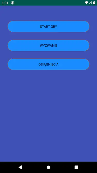 Blok Ekipa Quiz screenshot 1