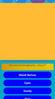 Blok Ekipa Quiz screenshot 3
