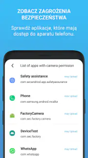 Blokada Kamery Pro - Blocker screenshot 4