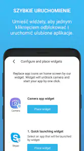 Blokada Kamery Pro - Blocker screenshot