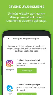 Blokada Mikrofonu Pro: Blocker screenshot 5