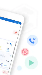 Blokowanie połączeń screenshot 2
