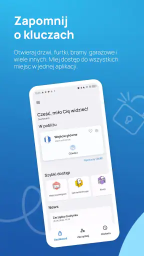 Blue Bolt screenshot 1