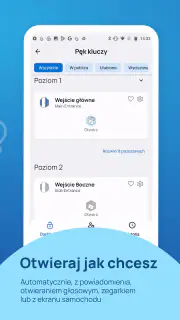 Blue Bolt screenshot 2
