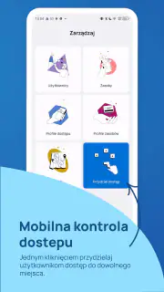 Blue Bolt screenshot 4