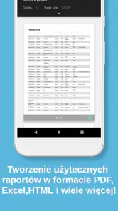 Bluecoins Finanse i Budżet screenshot