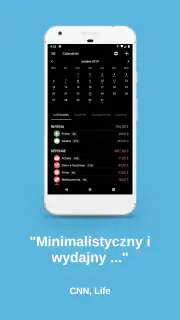Bluecoins Finanse i Budżet screenshot 5