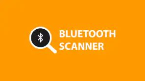 Bluetooth Scanner (Donation) screenshot 1