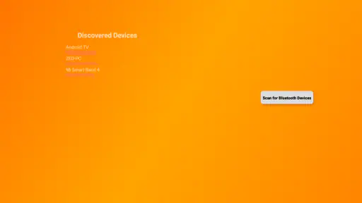 Bluetooth Scanner (Donation) screenshot 4