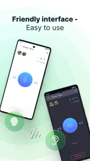 Bluetooth Talkie screenshot 3