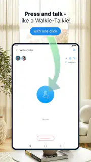 Bluetooth Talkie screenshot 7