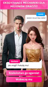 Blushed - Wybory Romantyczne screenshot