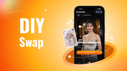 Blushy-Face Swap,AI Tool&Talk screenshot 8